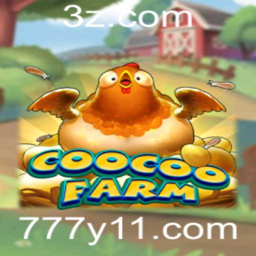 CooCooFarm: Explorando a Diversão Agrícola com 777y