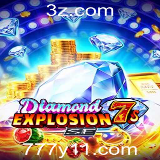 Explorando as Emoções de DiamondExplosion7sSE: Um Guia Completo