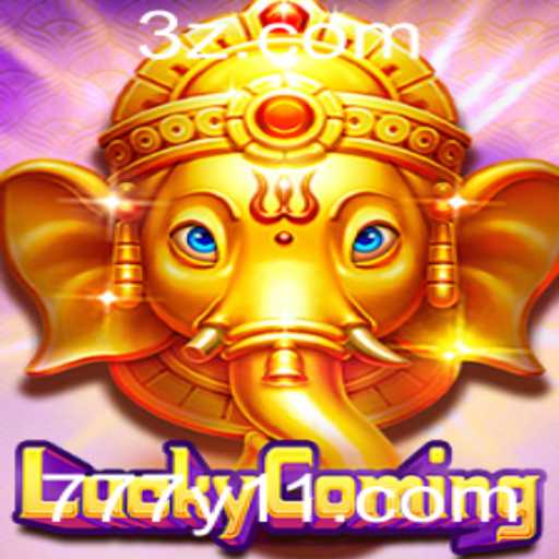 LuckyComing: Uma Experiência Inovadora no Mundo dos Jogos de Azar