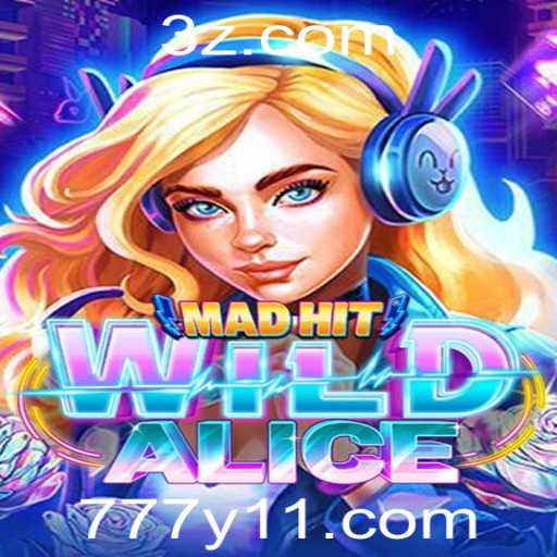 Descubra o Fascinante Universo do Jogo MadHitWildAlice com a Chave 777y