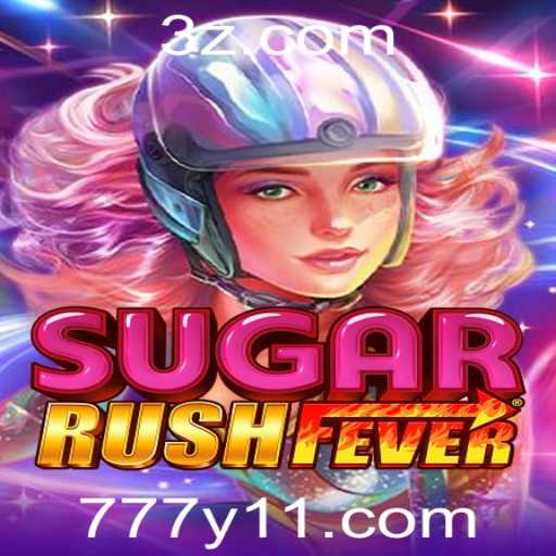 Descubra SugarRushFever: O Novo Fenômeno dos Jogos com a Palavras-chave 777y
