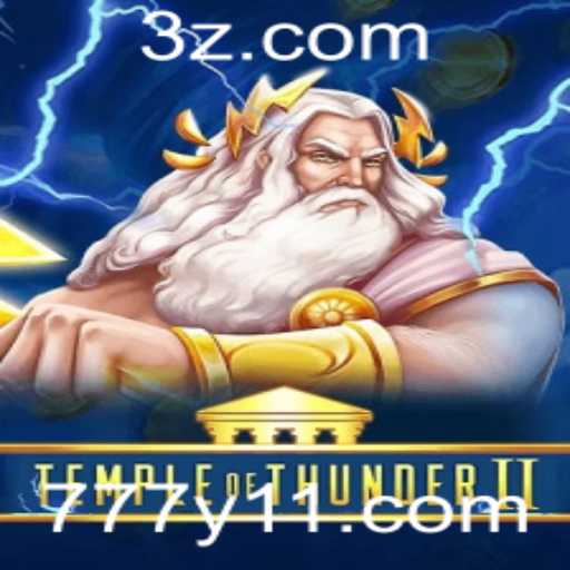 Desvendando TempleofThunderII: Aventuras e Desafios com 777y