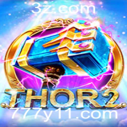 Desvendando Thor2: O Novo Fenômeno no Mundo dos Jogos