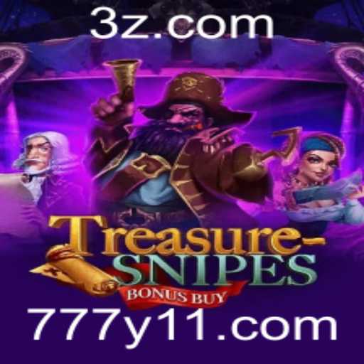 Jogo TreasuresnipesBonusBuy: Uma Aventura de Sorte e Estratégia