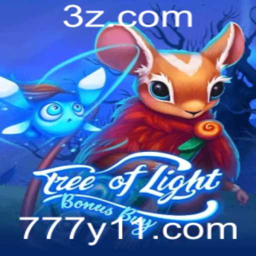 Explorando o Fascinante Mundo do Jogo TreeOfLightBonusBuy