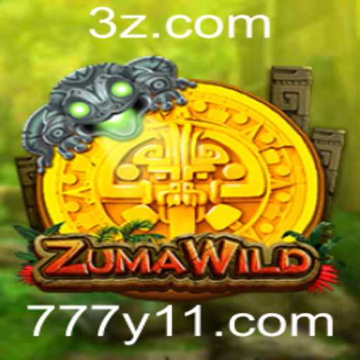 Descubra o Fascinante Mundo de ZumaWild: O Jogo que Conquista com seu Estilo Único